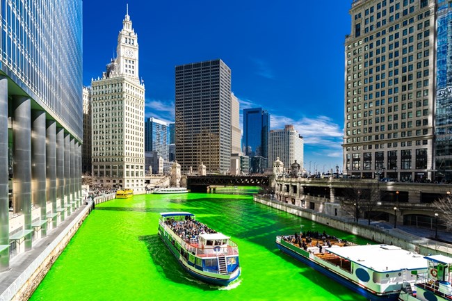 St. Patrick's Day 2