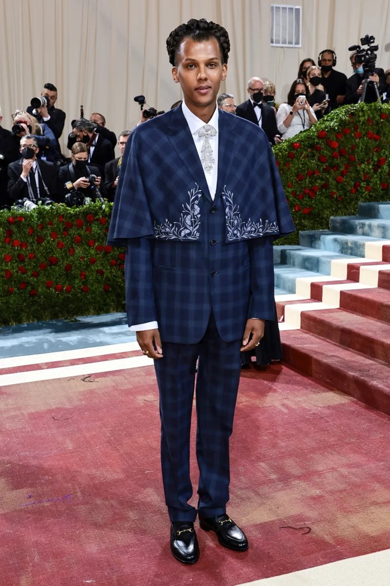 STROMAE