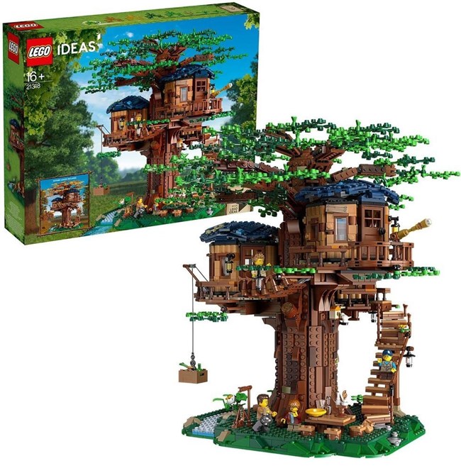 Treehouse