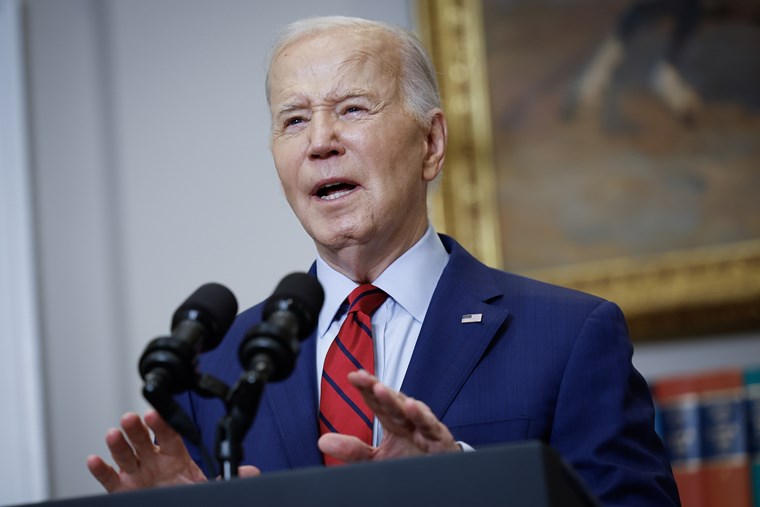 Joe Biden