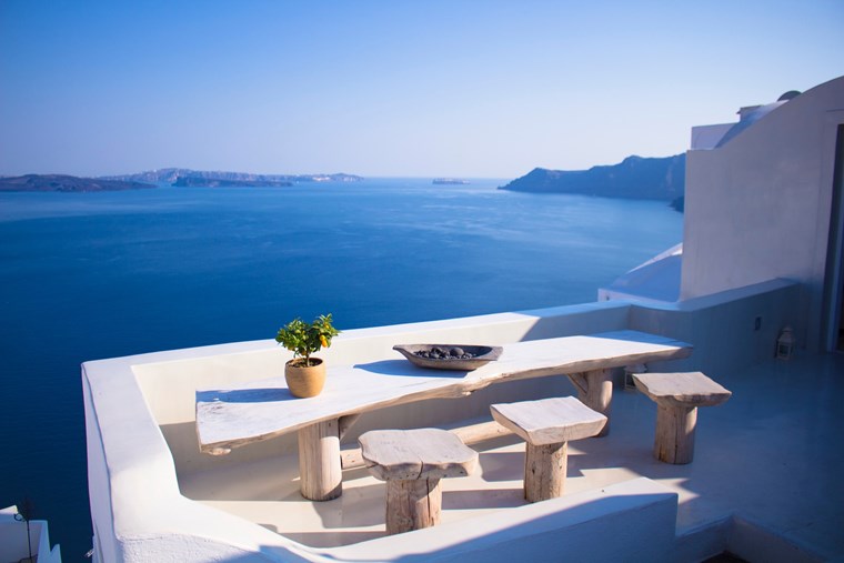 Τα ελληνικά νησιά, μετά την Μύκονο και τη Σαντορίνη
