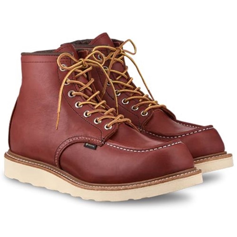 Red Wing