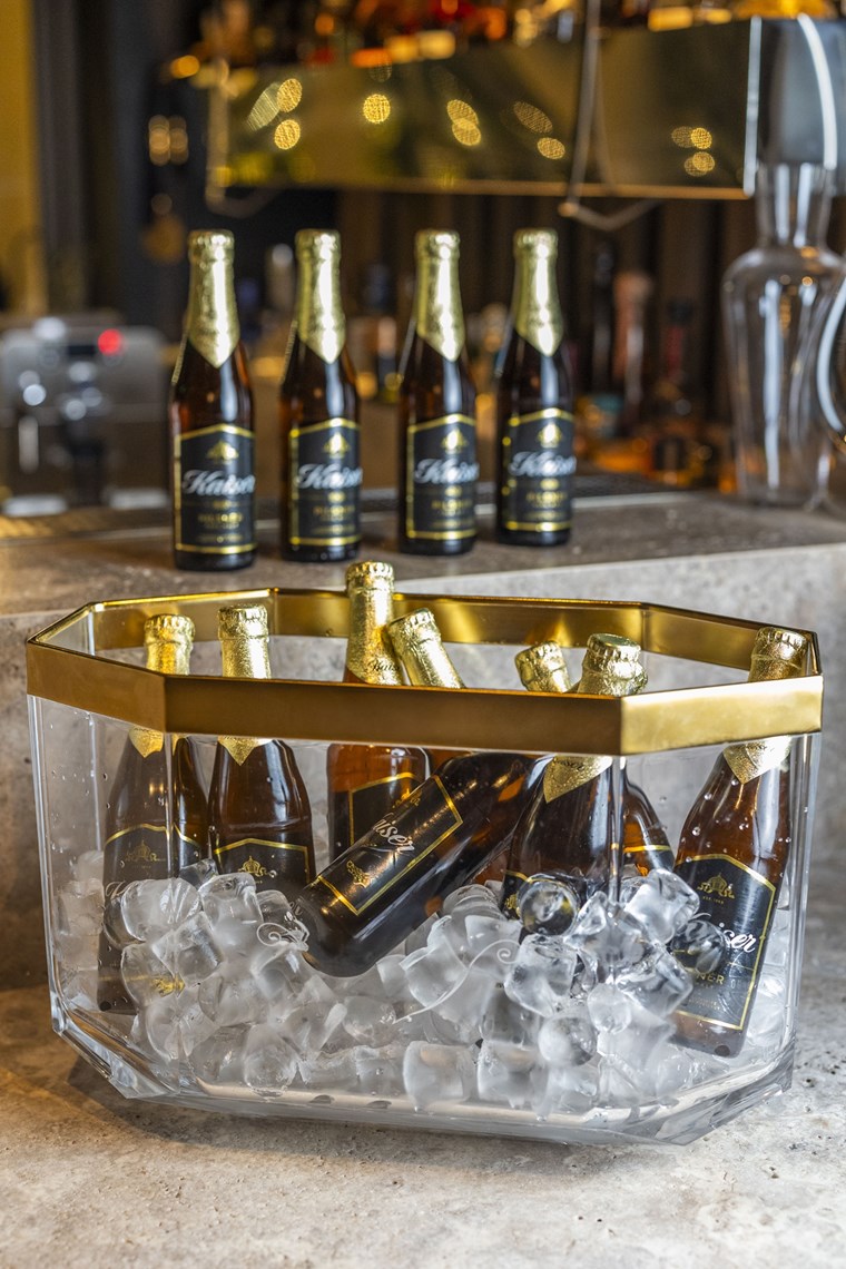 Tasty Awards x Esquire Best New Restaurants Dinner 117