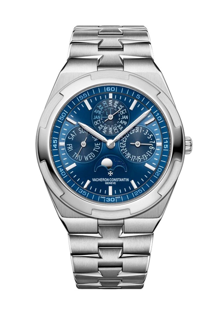Ένα σπουδαίο Vacheron Constantin στον καρπό του Tom Cruise