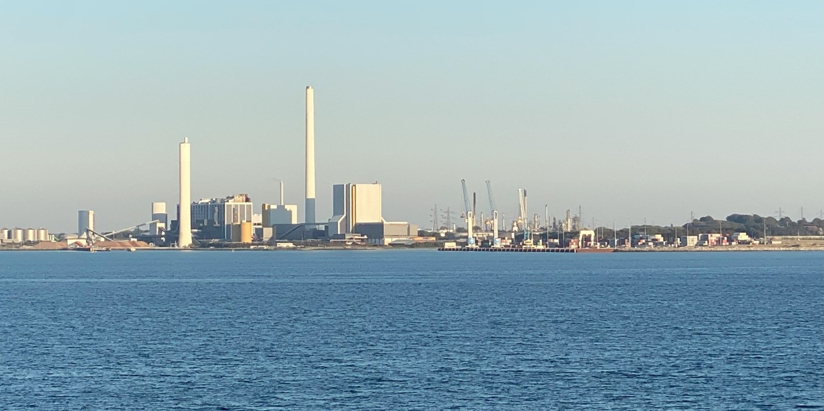 Kalundborg, Δανία