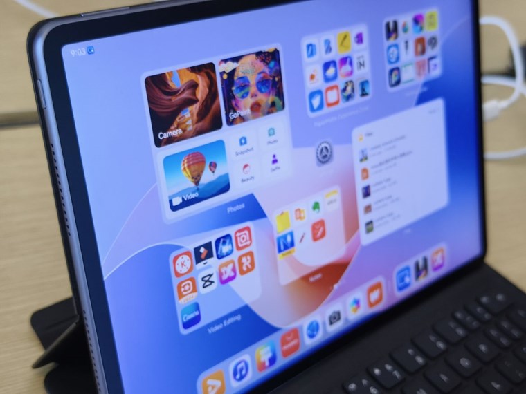 Huawei MatePad 115S