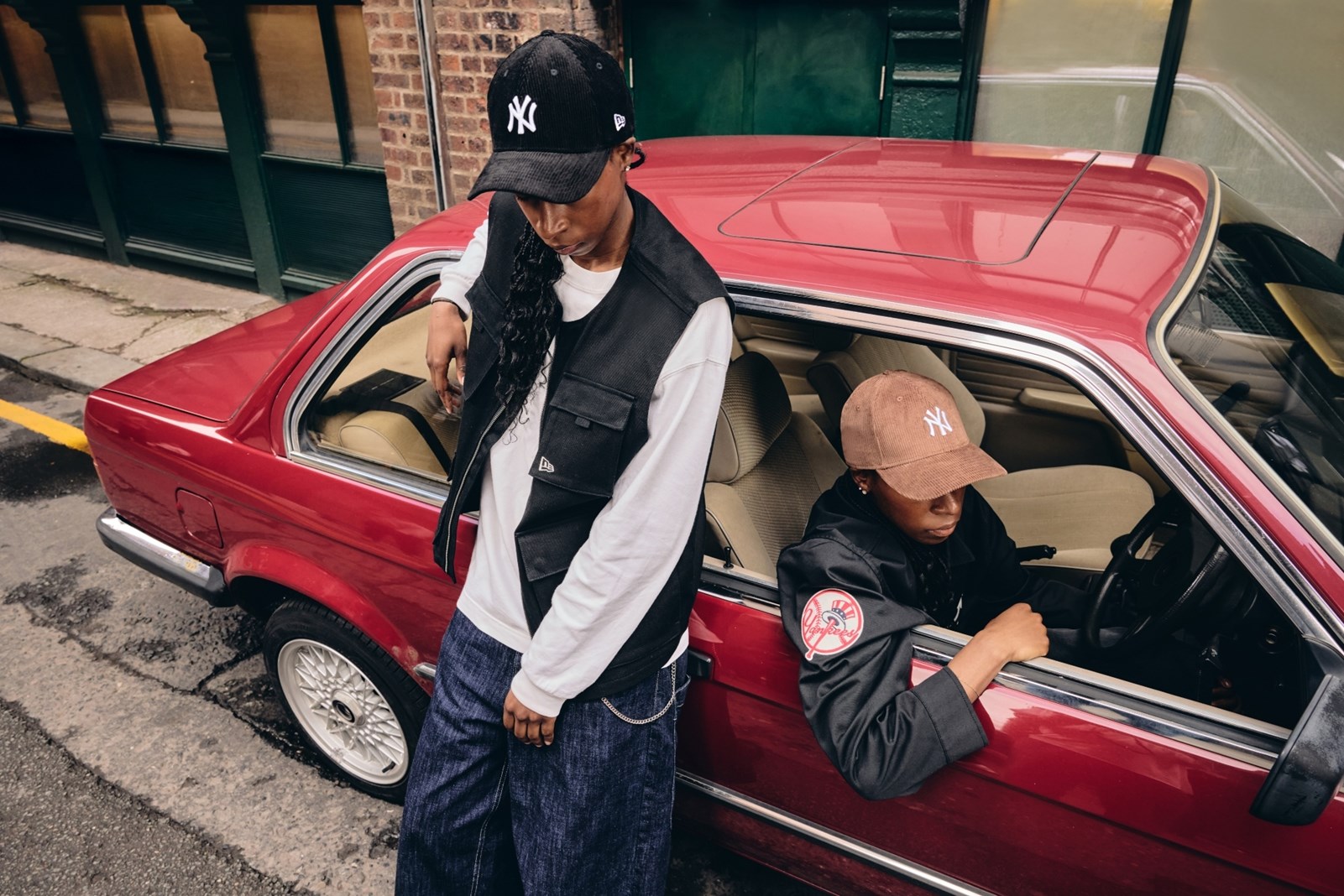 M-Crown: Η νέα εποχή ενός κλασικού