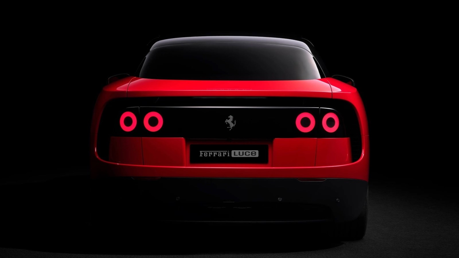 Ferrari Luce