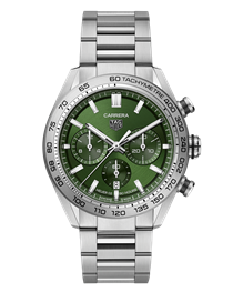 TAG Heuer Carrera