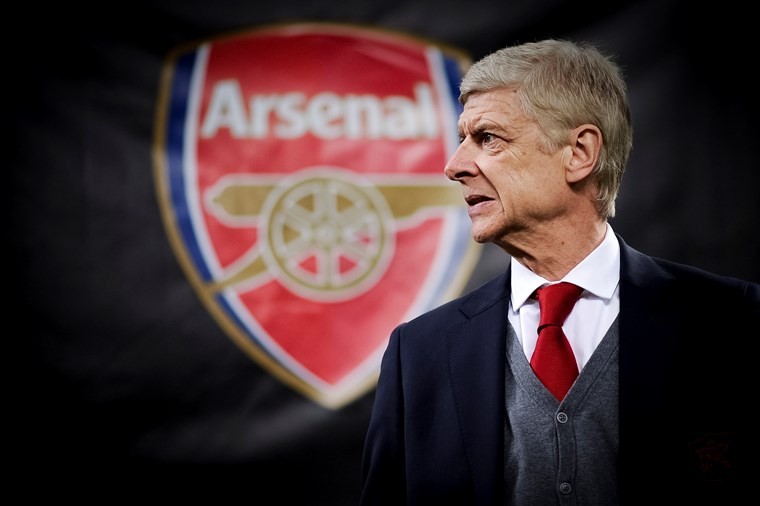 Όσα έμαθε η ζωή και το ποδόσφαιρο στον Arsène Wenger