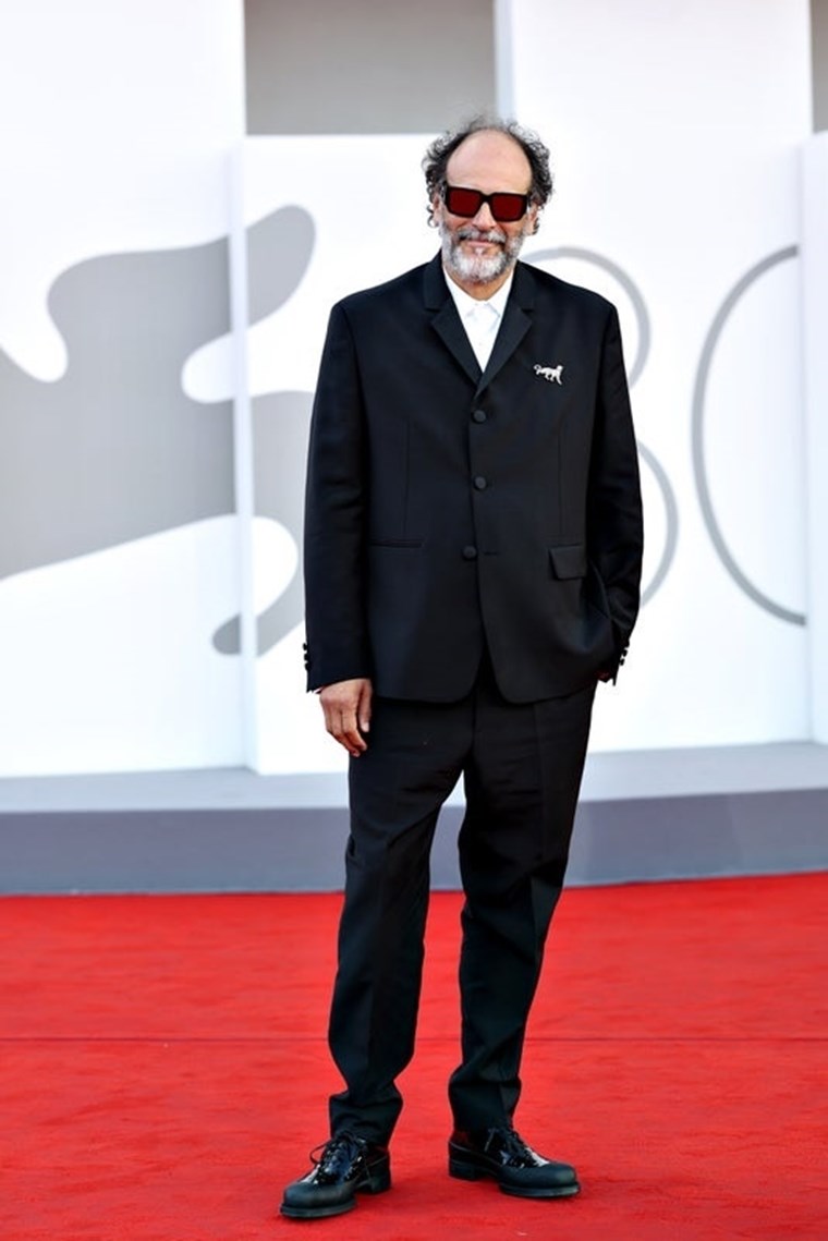 Luca Guadagnino