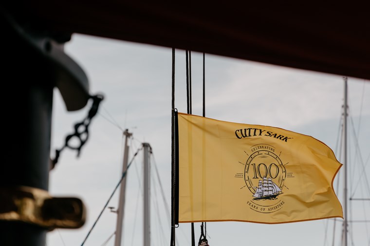 Cutty Sark