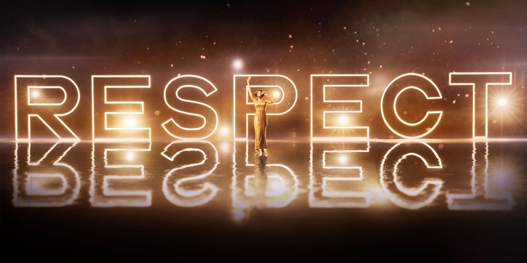Πρώτο trailer για το Respect, τη βιογραφία της Aretha Franklin