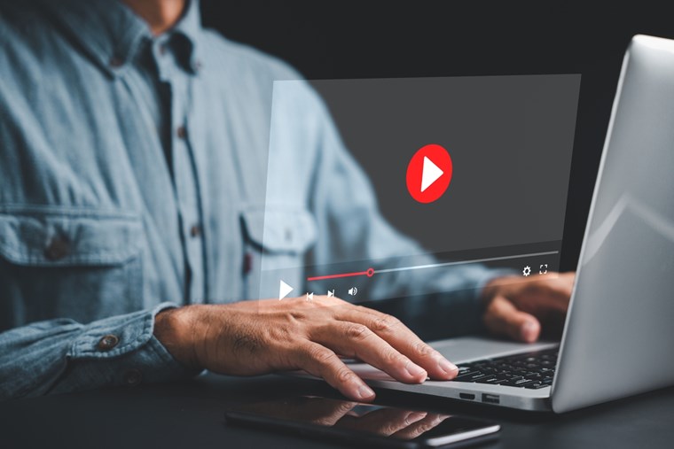 YouTube