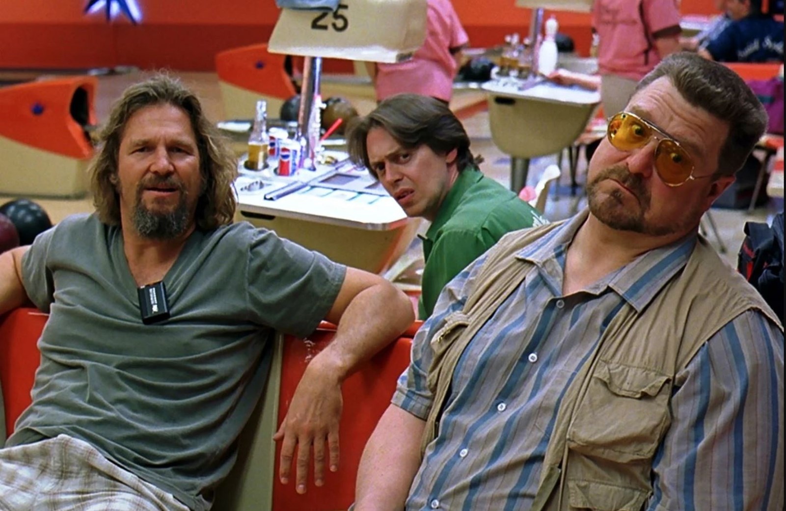 Jeff Bridges