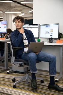Οι νέοι κανόνες του office look
