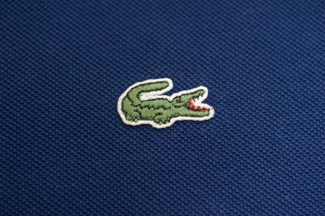 Game, Set, Style: Η Lacoste άλλαξε το παιχνίδι 6