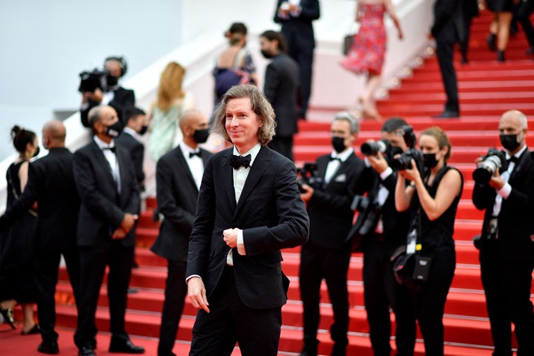 Όλοι στις Κάννες (παρα)μιλούν για το The French Dispatch του Wes Anderson