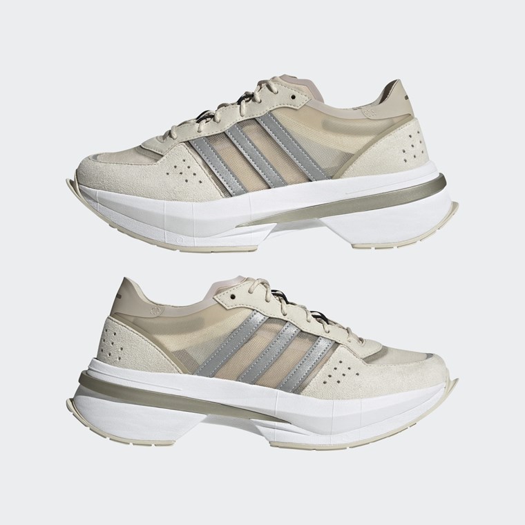 Τα νέα παπούτσια της Adidas μας δείχνουν ψηλότερους