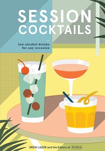 Το low-ABV Manhattan είναι το cocktail που χρειάζεσαι αυτή την εποχή