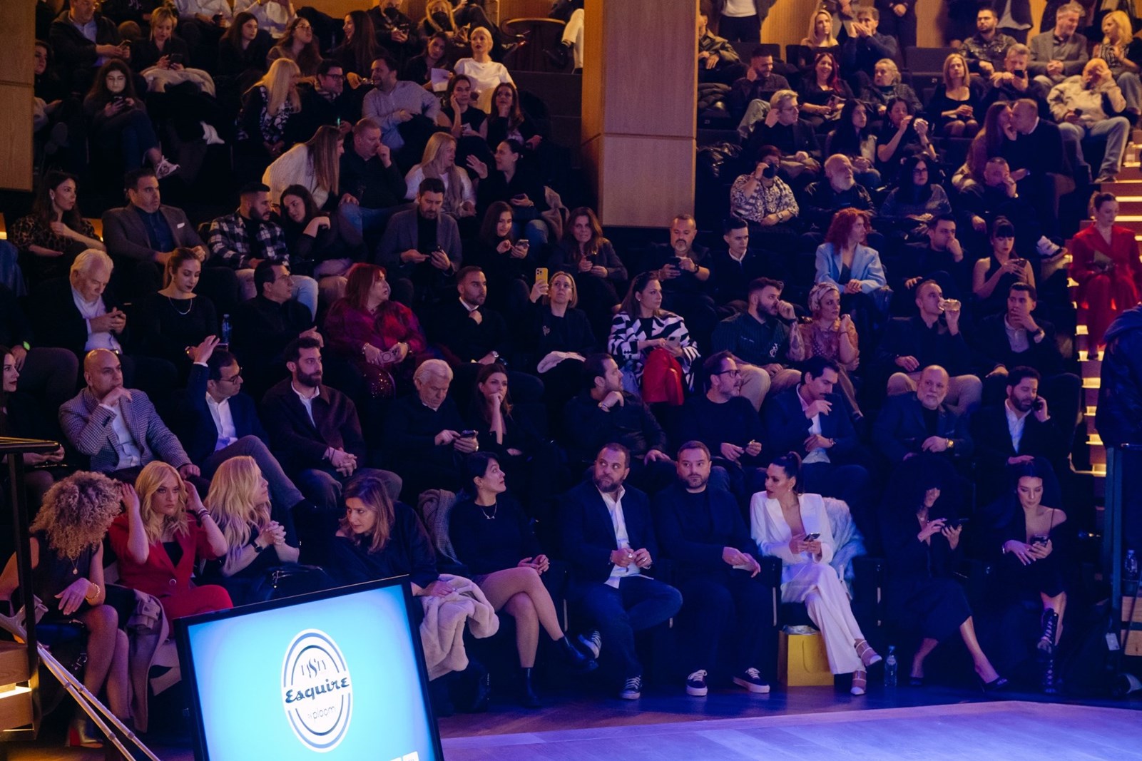 ΒΙΚΟΣ & ΒΙΚΟΣ COLA στα TASTY AWARDS x ESQUIRE by Ploom: Εκεί όπου η γεύση εξελίσσεται