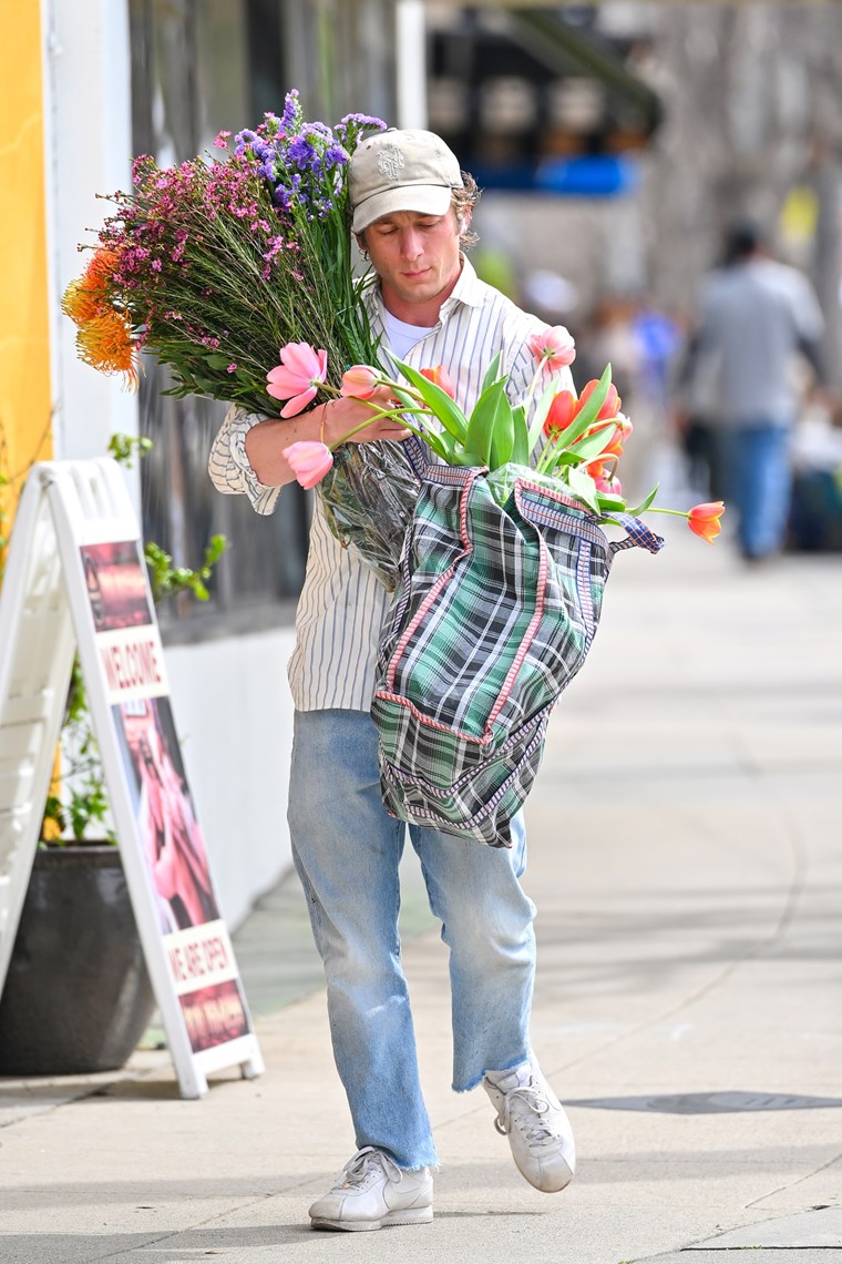 Jeremy Allen White