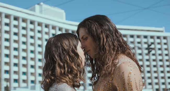 Χρήστο Μασσαλά, πώς είναι η ζωή στο Broadway;