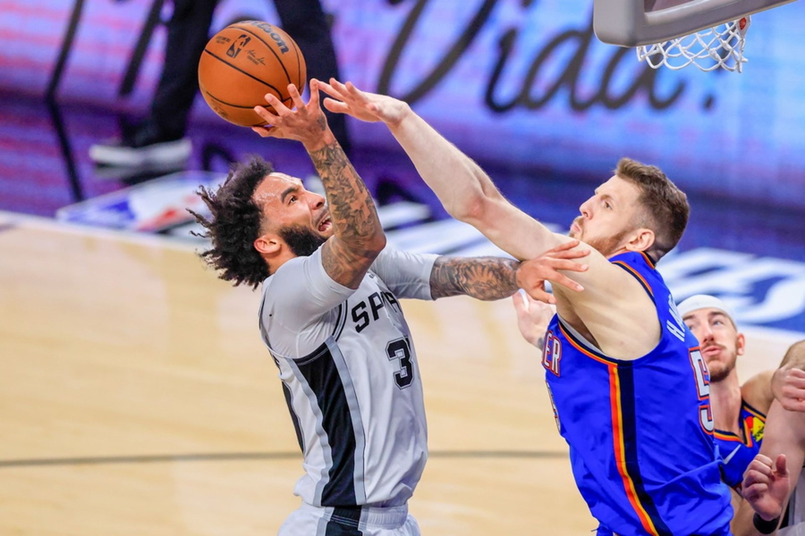 NBA