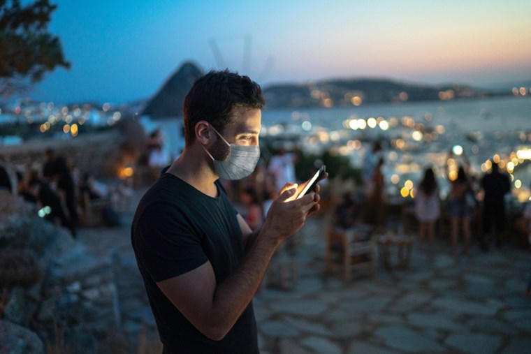 Κορονοϊός: 3.232 νέα κρούσματα σήμερα