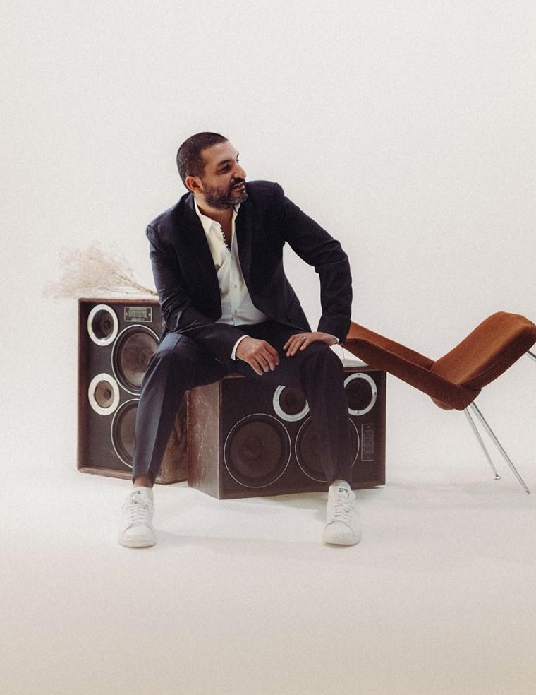 "Το φαινόμενο της Jazz και της κλασικής μουσικής" Ibrahim Maalouf έρχεται τον Ιούνιο στην Ελλάδα