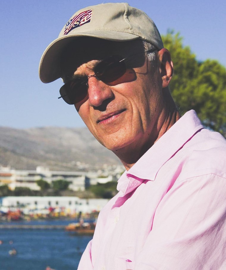 NIKOS MASTORAKIS