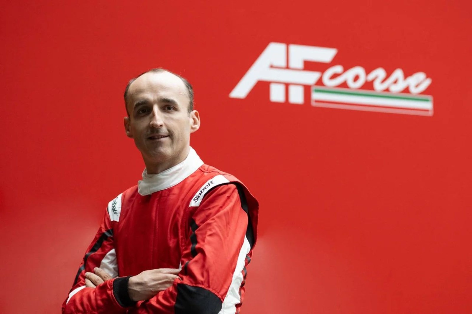 Robert Kubica: Η απίστευτη ιστορία του νικητή του φετινού 24ώρου Le Mans