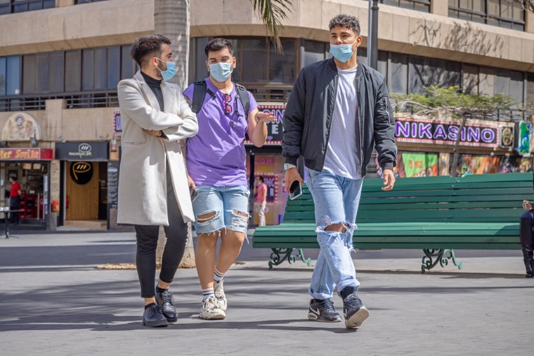 Κορονοϊός: 3.066 νέα κρούσματα