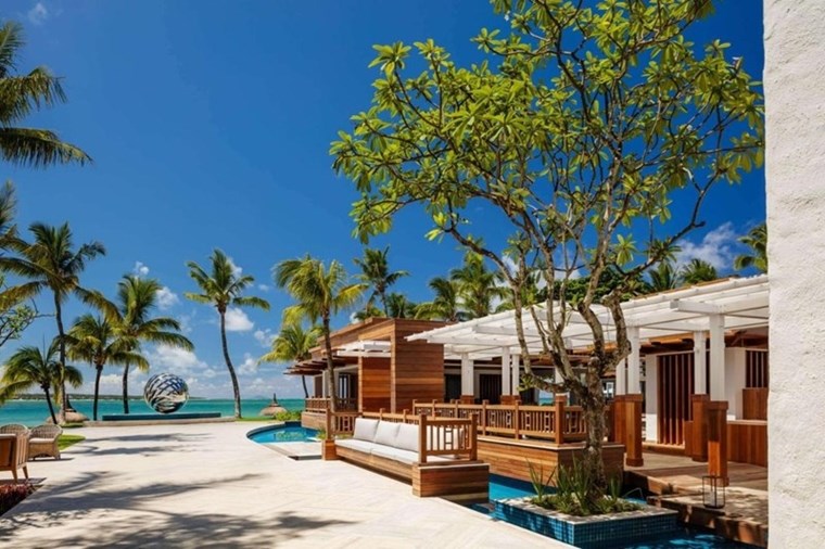 One&Only Le Saint Géran, Mauritius