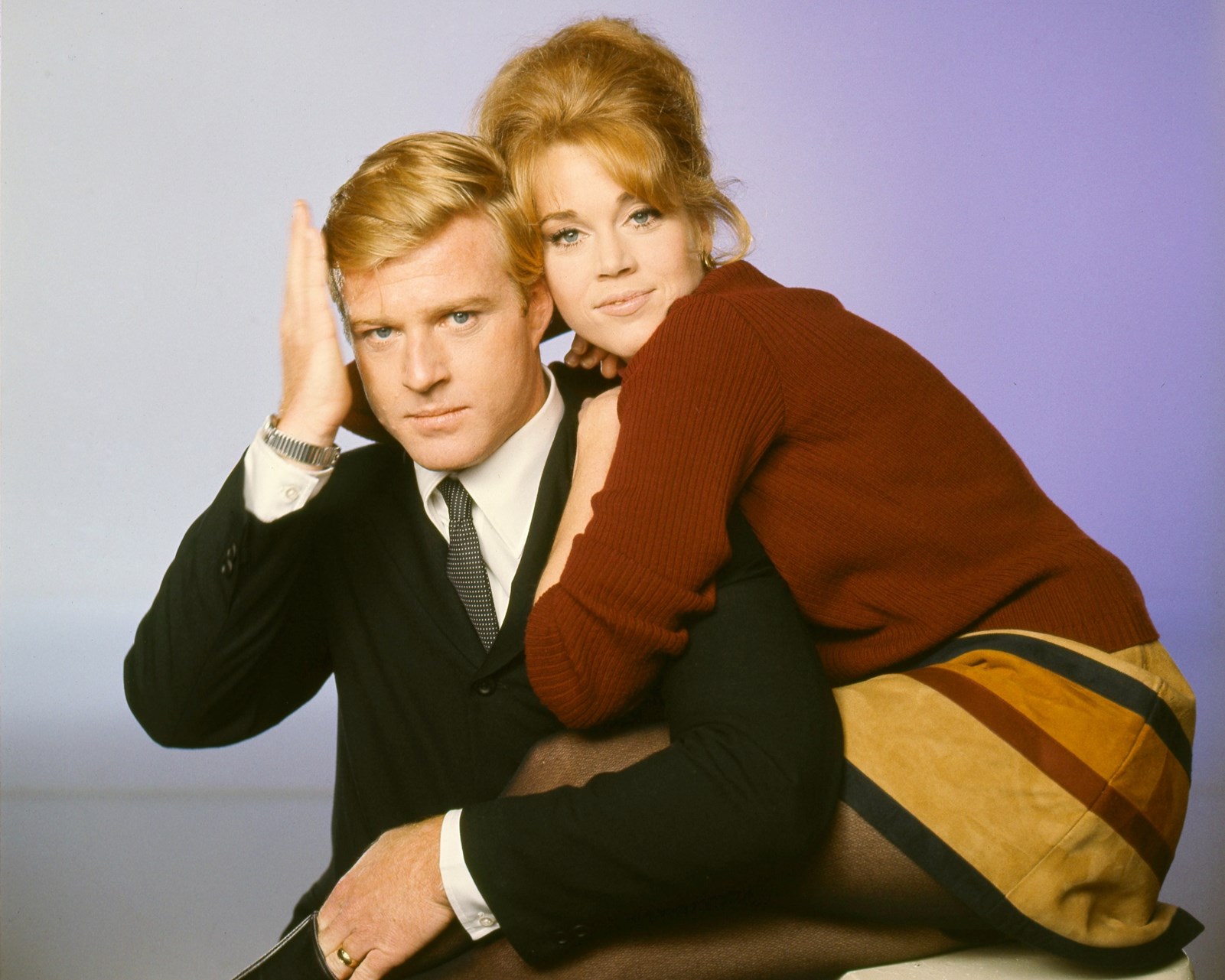 Ο Robert Redford και η τέχνη του να μένεις διαχρονικός