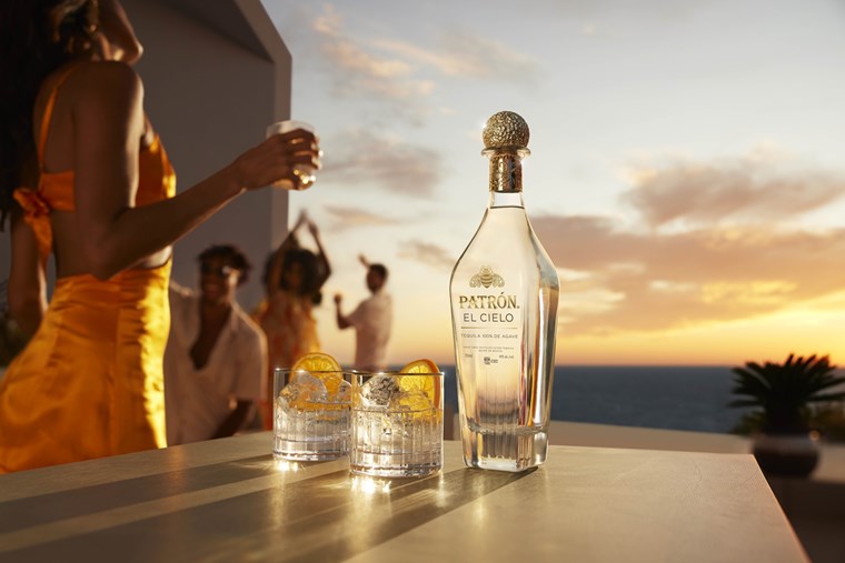 Patrón