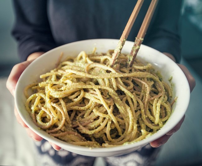 pasta