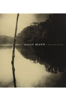 Sally Mann λεύκωμα