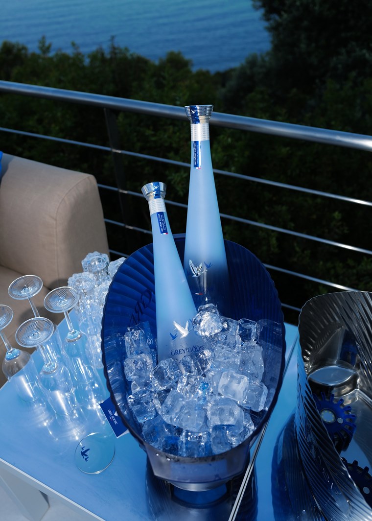 GREY GOOSE