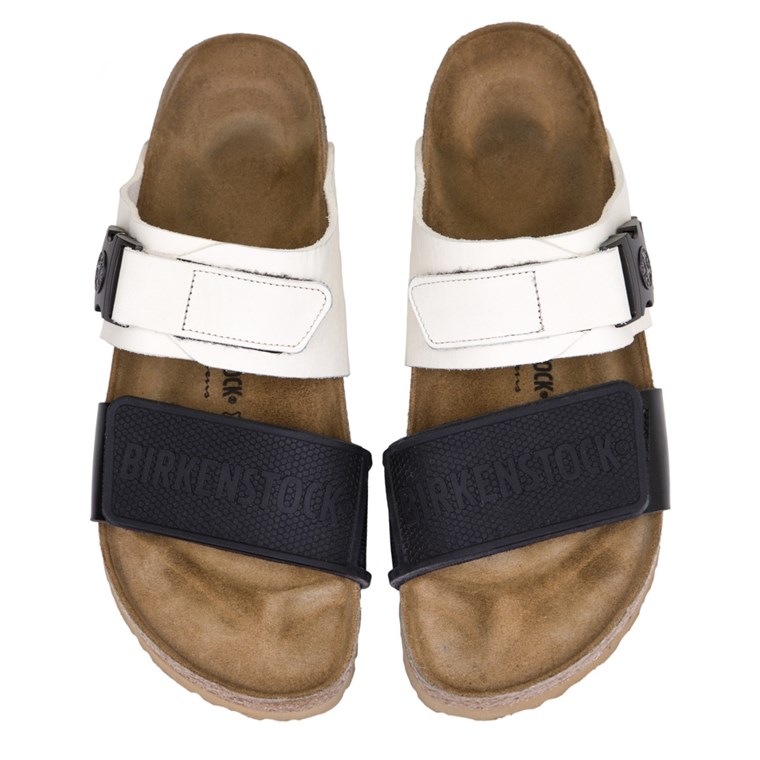 RICK OWENS X BIRKENSTOCK SANDALS