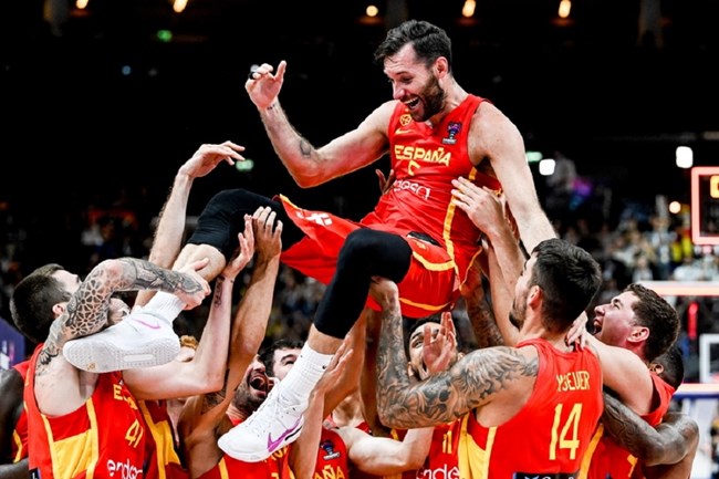 Rudy Fernandez