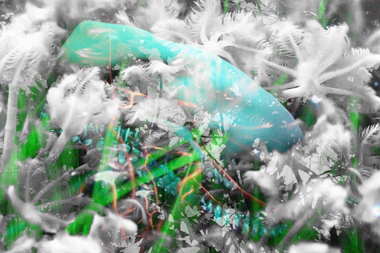 Ο εικαστικός Κώστας Πηγαδάς γεφυρώνει επιστήμη και τέχνη