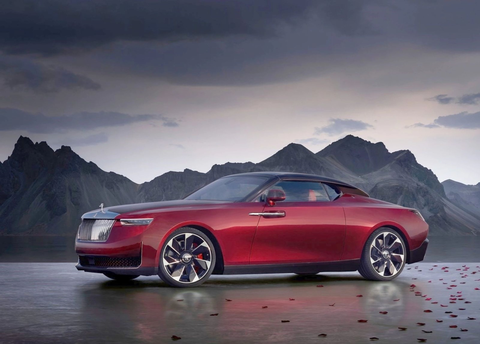 Δείτε τα 5 πιο ακριβά αυτοκίνητα στον κόσμο