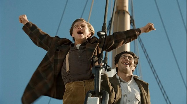 Titanic