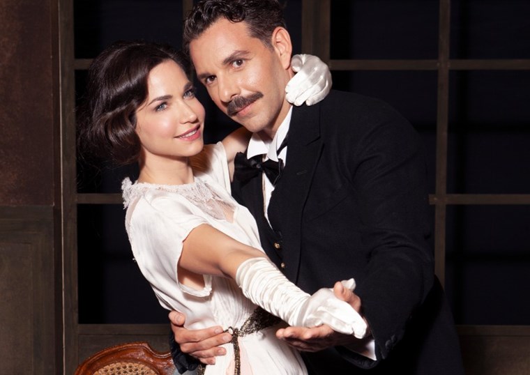 κι από σμύρνη σαλονίκη