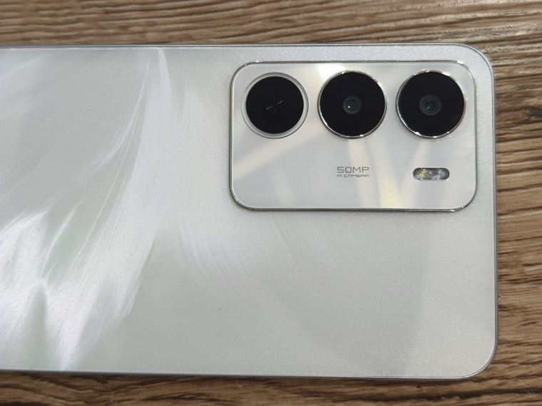 realme C71