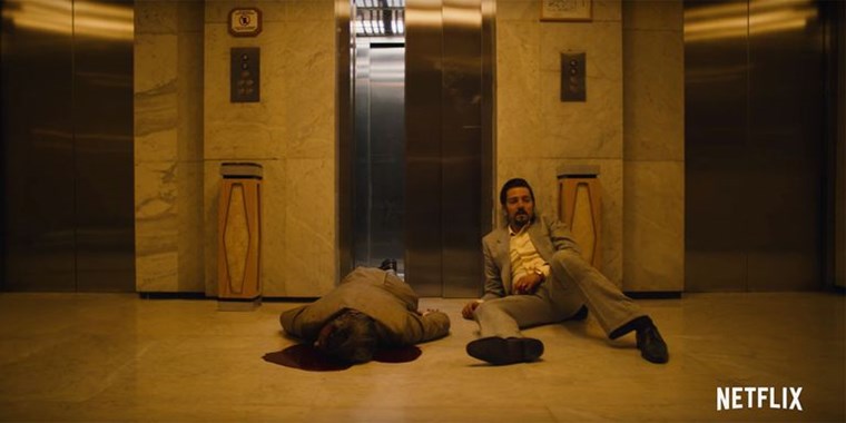Το Narcos: Mexico έχει ένα τελευταίο trailer πριν την πρεμιέρα της 4ης σεζόν