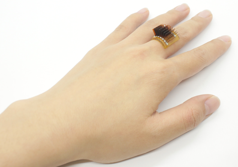 Το ανθρώπινο σώμα σαν μπαταρία