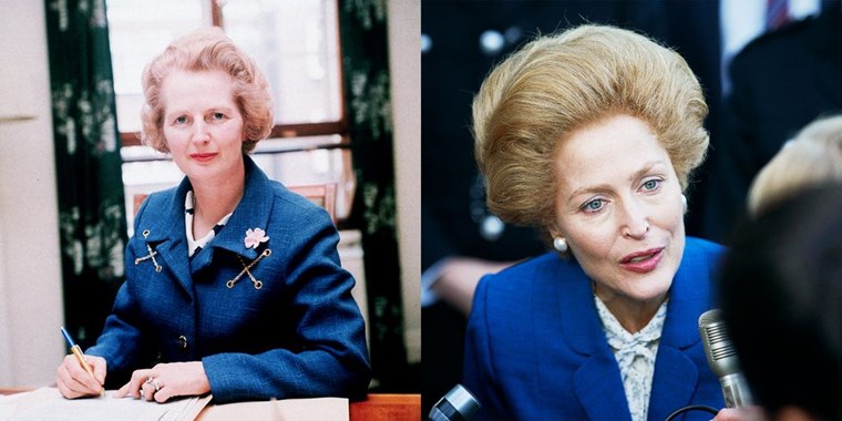 The Crown