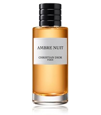 BOTTLE OF PERFUME